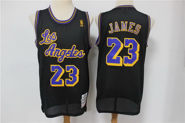 Los Angeles Lakers-026